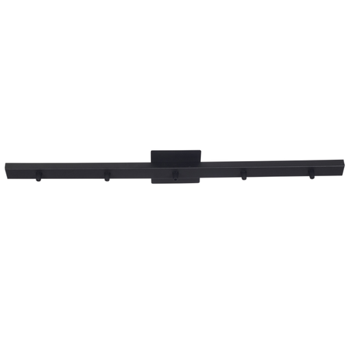 [FERX-39N/T] Regleta p/colgante de 5 luces s/cable (746x35x17mm)