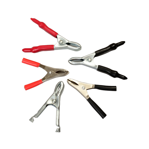 [DIB816300] CLIPS PARA BATERIA AISLADO 200 AMPER