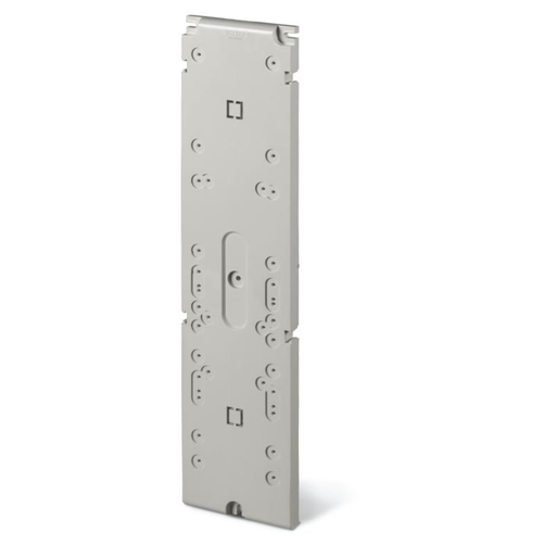 [SCA576.4340] Soporte modular 136 16-32-63A 136x584x18mm Advance 2