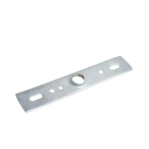 [LPA65196] CRUCETA ZINCADA