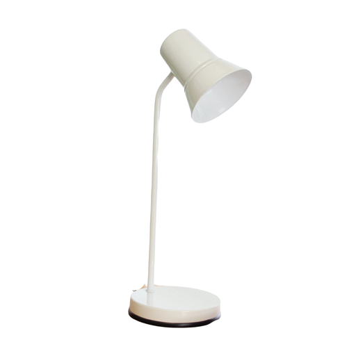 [LPA600500] LAMPARA ECO BLANCA