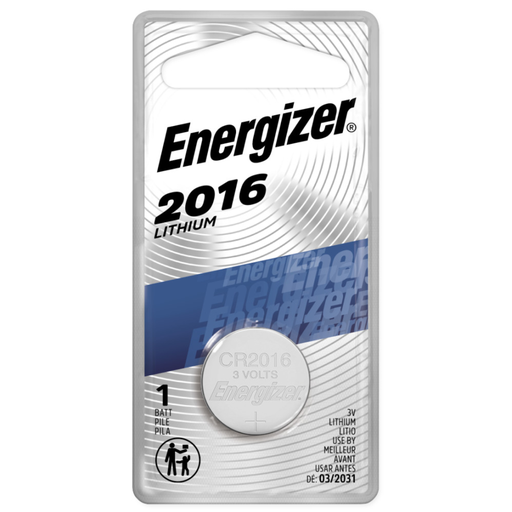 [ENR929407] Pila Electrónica ECR2016