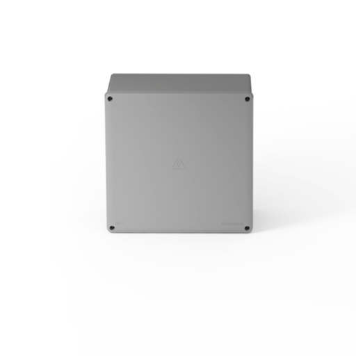 [GEN22313113G] Caja de Pase IP65 310x310x135mm GRIS