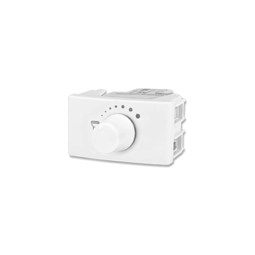 [KALKS40465] Modulo dimer para led hasta 100w Kalop blanco