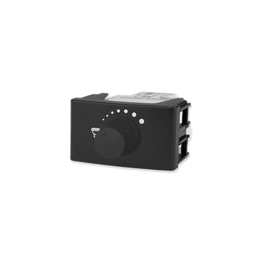 [KALKS40466] Modulo dimer para led hasta 100w Kalop negro