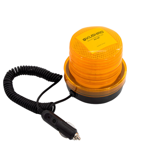 [CEGBAL-001] Baliza giratoria led