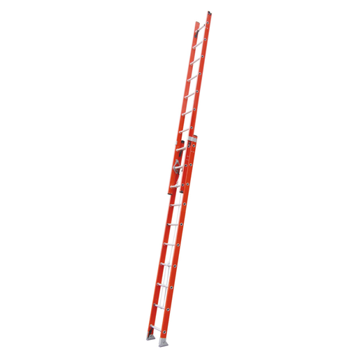 [CEGEDE24] Escalera dieléctrica extensible 2 × 12