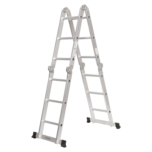 [CEGMI-403] Escalera multipropósito 3×4