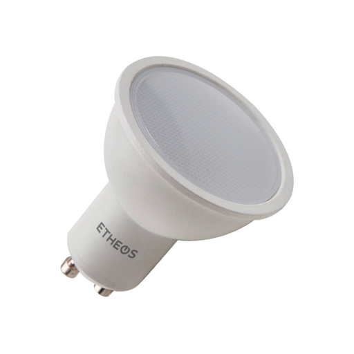 [CEGLAMCGU7CE] Lámpara de LED dicroica 7 W cálida ángulo 100°