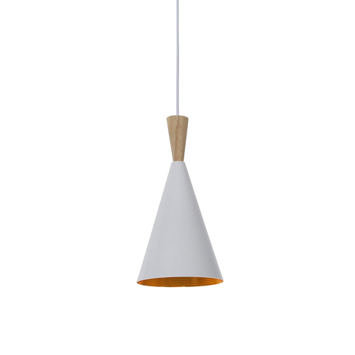 [CEGCOL5202AC] Luminaria colgante COL5202AC - blanca