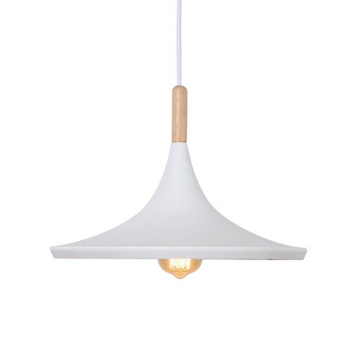 [CEGCOL5202CC] Luminaria colgante COL5202CC - blanca