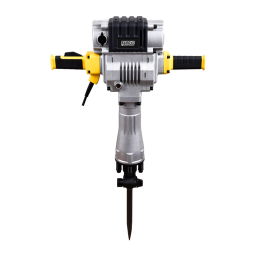 [CEGMPK-125K] Martillo demoledor MPK-125K