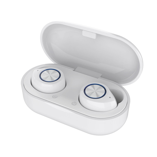 [CEGABT-B] Auricular Bluetooth in-ear blanco