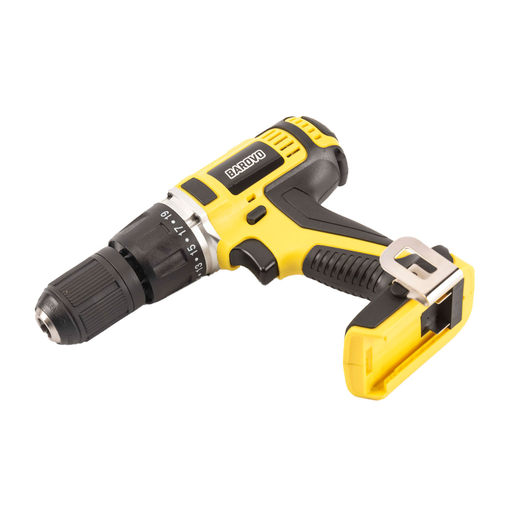 [CEGBIL-TP13BL] Taladro percutor 13 mm brushless - Ion litio