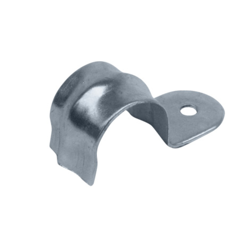 [AGMAGHMOL04] ABRAZADERA MEDIA OMEGA LIV 1" ZINCADA