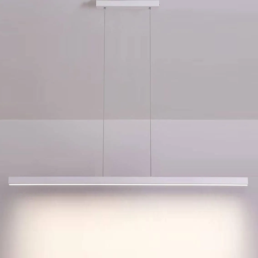 [GSGBUR-100-DIC] Colgante Buro 100 cm Directo/Indirecto 35w Cálido 3000K