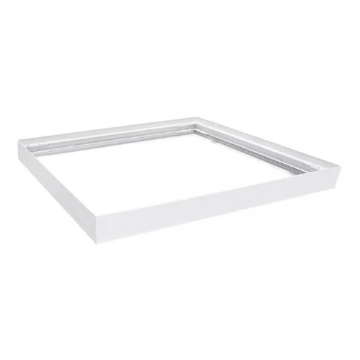 [CORPPLPL6060] Accesorio de aluminio para panel 605x605 Macroled blanco