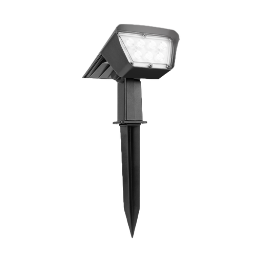 [CORELSX1-2W-IP65-CW] Estaca solar 2w IP65 Macroled frio