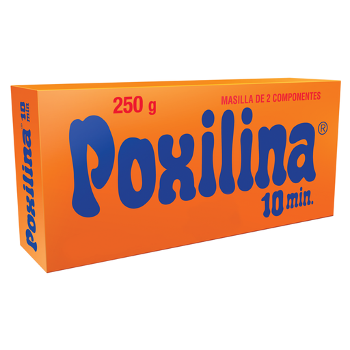 [DPOST00188-POXILINA] ST00188-POXILINA - 10MIN. - 250G