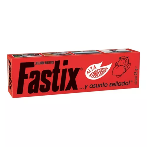 [DPOST01724-FASTIX] ST01724-FASTIX - ALTA TEMP. - Pomo 25G