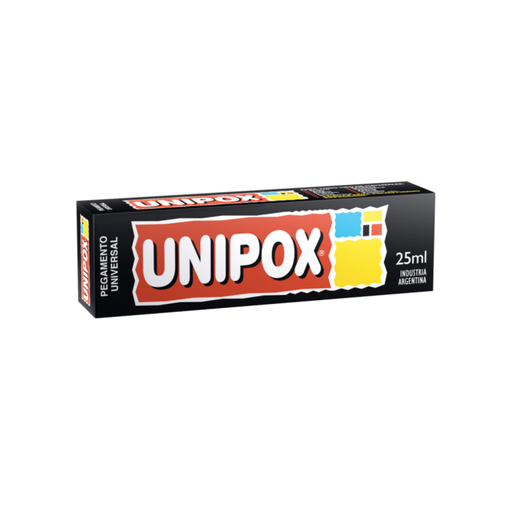 [DPOST01858-UNI-POX] ST01858-UNI-POX - Tradicional 25ML