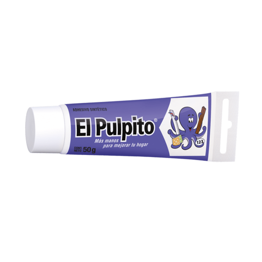 [DPOST02283-EL PULPITO] ST02283-EL PULPITO - 50G