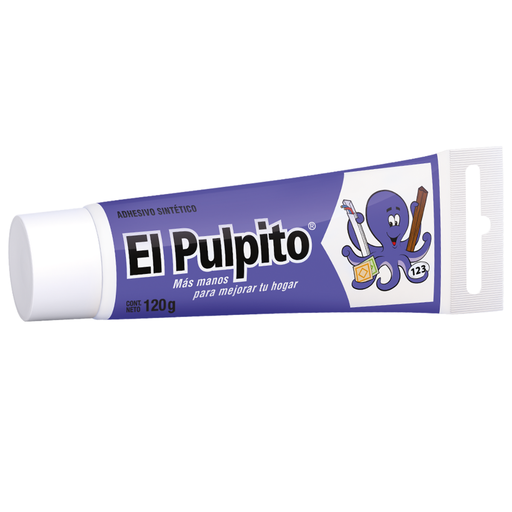 [DPOST02284-EL PULPITO] ST02284-EL PULPITO - 120G