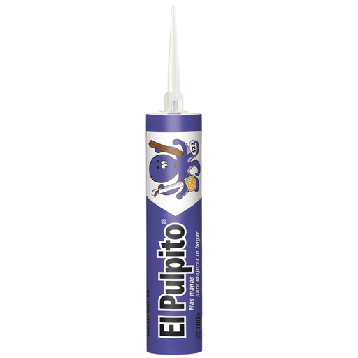 [DPOST02354-EL PULPITO] ST02354-EL PULPITO - 400G