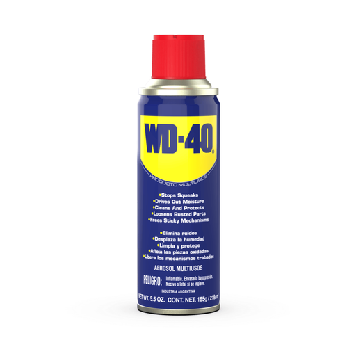 [DPOST02180-WD-40] ST02180-WD-40 - Aerosol 155G