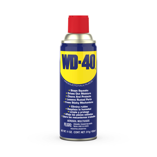 [DPOST02181-WD-40] ST02181-WD-40 - Aerosol 311G