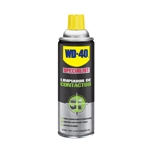 [DPOST03093-WD-40] ST03093-WD-40 - Limpiador 226G