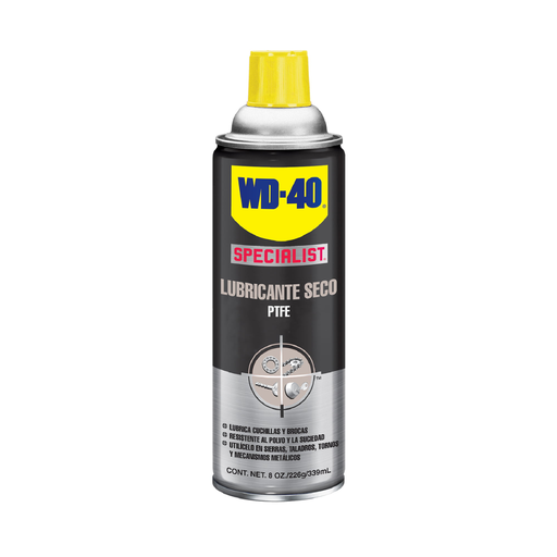 [DPOST03096-WD-40] ST03096-WD-40 - Lubricante Seco 226G