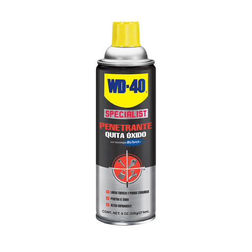 [DPOST03095-WD-40] ST03095-WD-40 - Penetrante quitaoxido 226 G