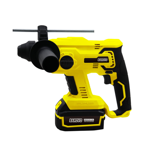 [CEGRPIL17] Roto martillo inalámbrico barco Rpil17 1400rpm ion_litio