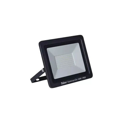 [DABR(AF05-10W-6500K)] Reflector 10W; IP65; 6500K 