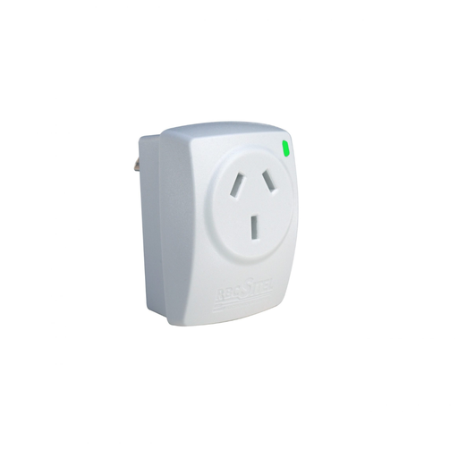 [RBC1137] Protector de tensión MINI - enchufable - 2000W