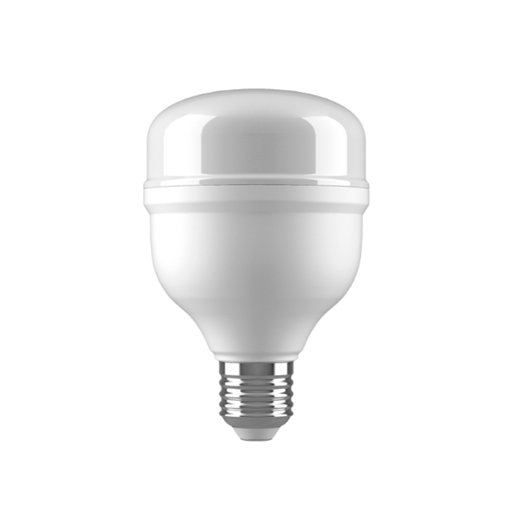 [CORC-BAP-20CW] Lampara cuerpo corto 18W Macroled frio