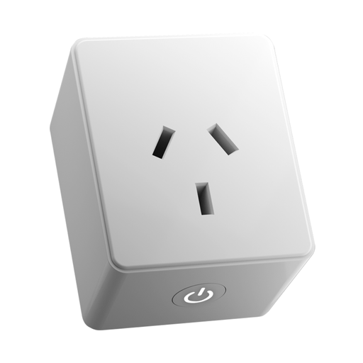 [CORESX1-2073] ENCHUFE SMART MACROLED AC110-240V MAX 10A