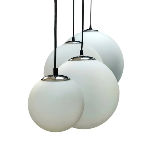 [CIE19099/30] TABERN L - COLGANTE 1 LUZ E27 Ø300MM