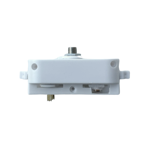 [CIE48024/BL] ACCESORIO - ADAPTADOR PARA TRACKER BLANCO