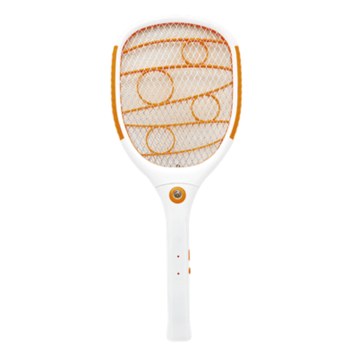 [TBCMK-MS101] MATA INSECTOS ELÉCTRICOS - 3W - 5V - Red insectocutora 2.000V - Función Raqueta