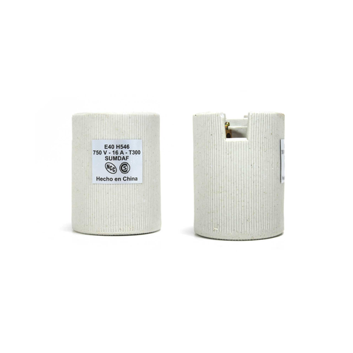 [JEGPGOLZE5/8] PORT. GOLIATH E40 -CASQ. 5/8