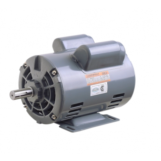 [CZE148280031] Motor monofásico linea NEMA 2 POLOS 48MC2RD 0,37KW 0,5CV