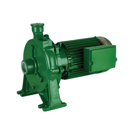 [CZE222510601] Bomba centrífuga Linea ZETA II 0,75KW 1CV