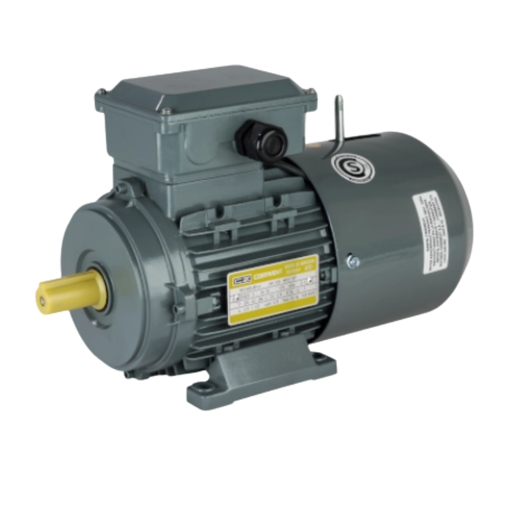 [CZE509410201] Motor trifásico 4 POLOS 1A90S-4 B3 220/380V 50HZ 1,5HP