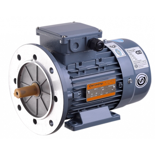 [CZE511410202] Motor trifásico 4 POLOS 1AL112M-4 B3 380/660V 50HZ