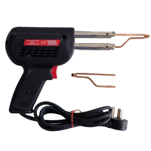 [VESSD0002] SOLDADOR ELECT. VESUBIO D-3 220V