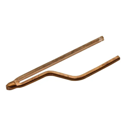 [VESRD0010] PUNTA SOLDANTE MOD. D-3 HORIZONTAL