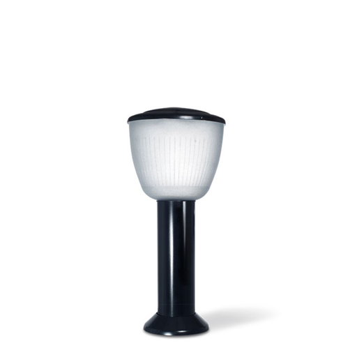 [FAR7004/APP] Cerrado Tul. Poliprop. opal, techo desmontable., H 450 mm.