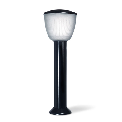 [FAR7004/BPP] Cerrado Tul. Poliprop. opal, techo desmontable., H 700 mm.